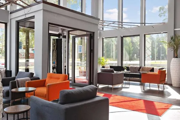 Best Western Hedasen