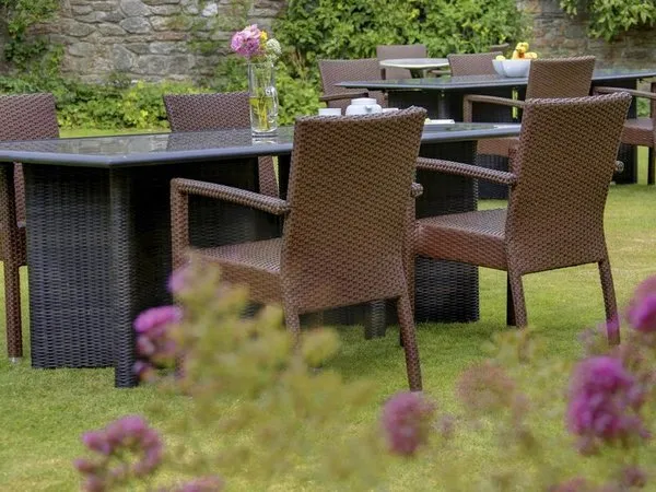 Best Western Henbury Lodge Hotel