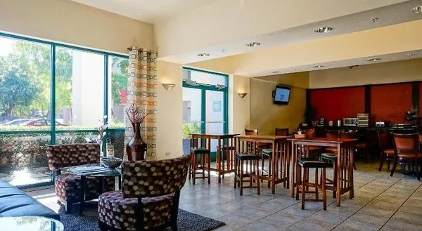 Best Western Heritage Inn