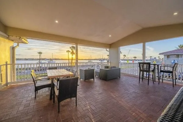 Best Western Historic Bayfront