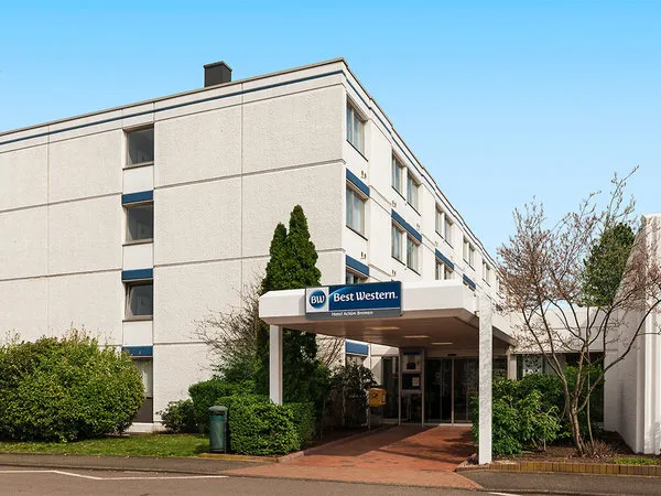 Best Western Hotel Achim Bremen