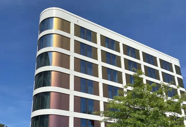 Best Western Hotel Airport Frankfurt