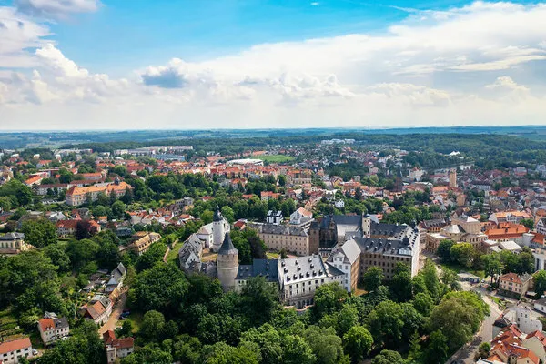 Best Western Hotel Altenburger Land