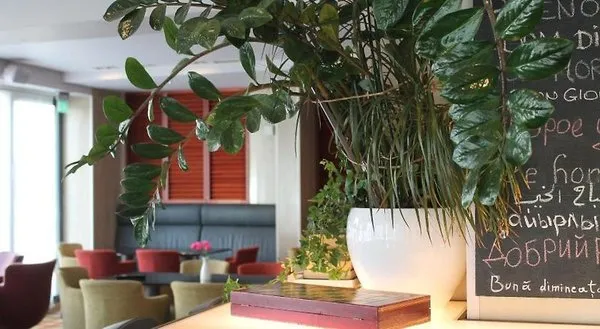 Best Western Hotel Apollo