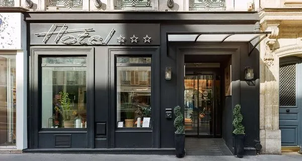 Best Western Hôtel Aramis Saint Germain
