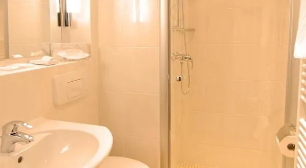 Best Western Hotel Augusta