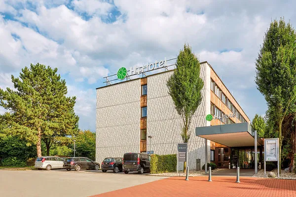 Best Western Hotel Bochum