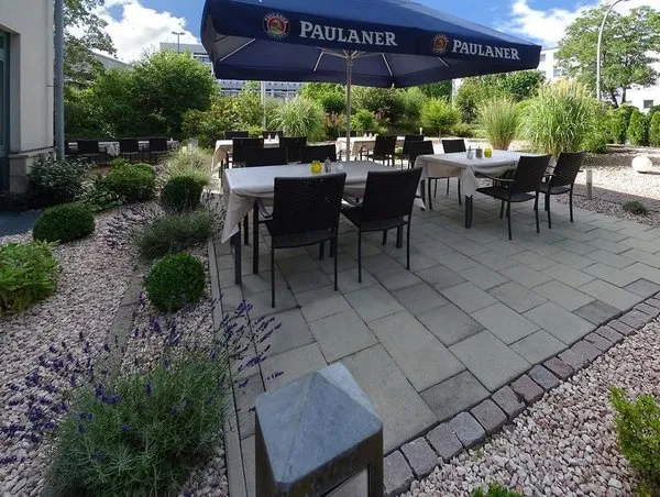 Best Western Hotel Braunschweig