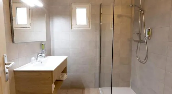 Best Western Hôtel Casa Bianca