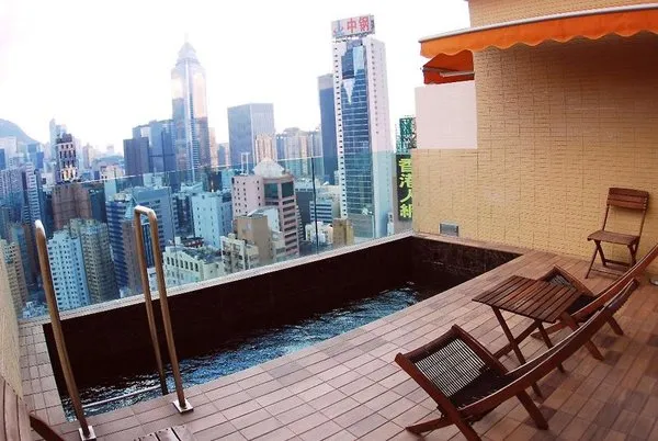 Best Western Hotel Causeway Bay