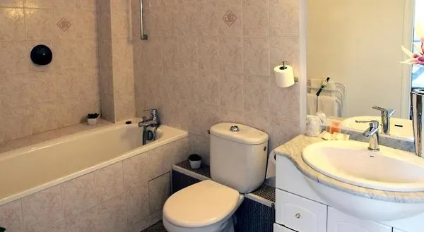 Best Western Hotel Centre Reims