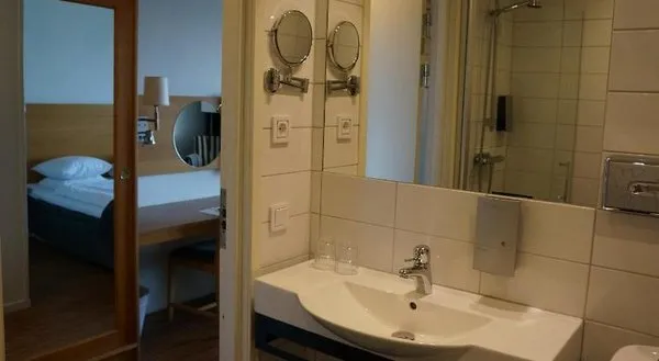 Best Western Hotel Corallen