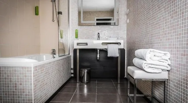 Best Western Hotel De France