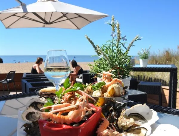 Best Western Hôtel De La Plage