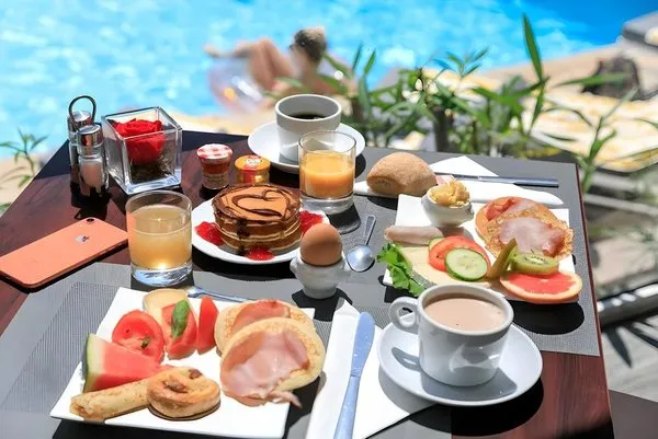 Best Western Hôtel des Orangers Cannes