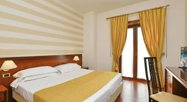 Best Western Hotel Ferrari