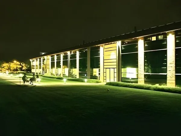 Best Western Hotel Green City