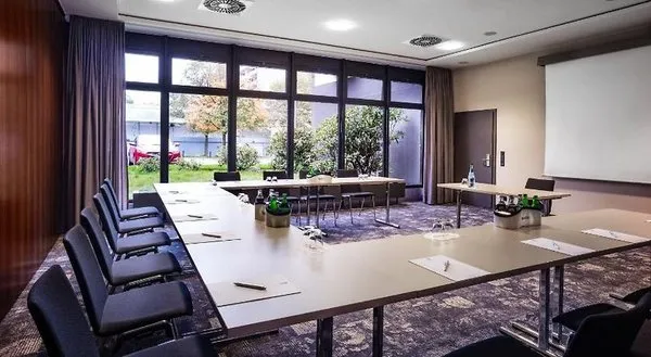 Best Western Hotel Kaiserslautern