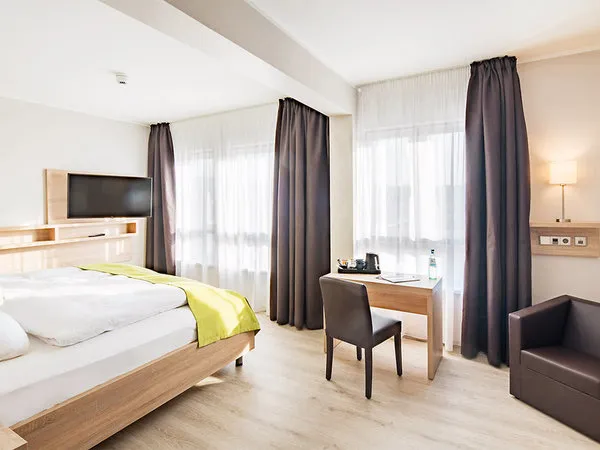 Best Western Hotel Kantstrasse Berlin