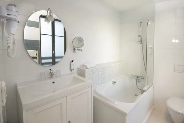 Best Western Hotel Kregenn