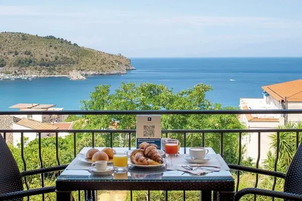 Best Western Hotel La Conchiglia