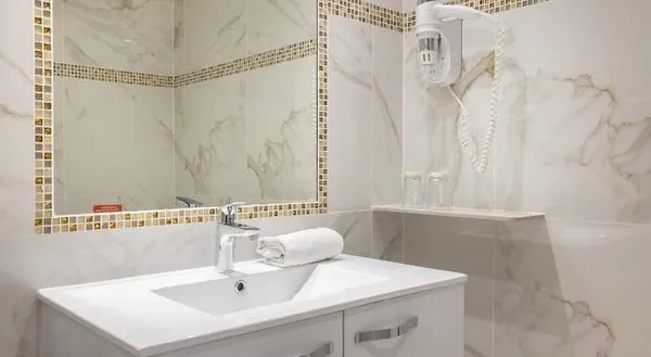 Best Western Hotel Lakmi Nizza