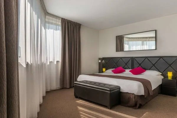 Best Western Hôtel Le Galice Centre-Ville