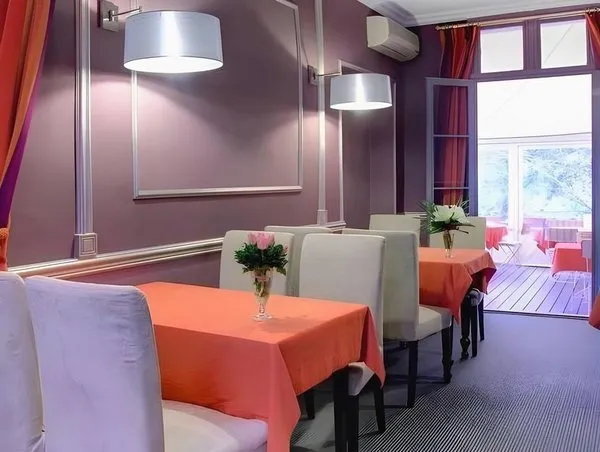 Best Western Hôtel Le Guilhem