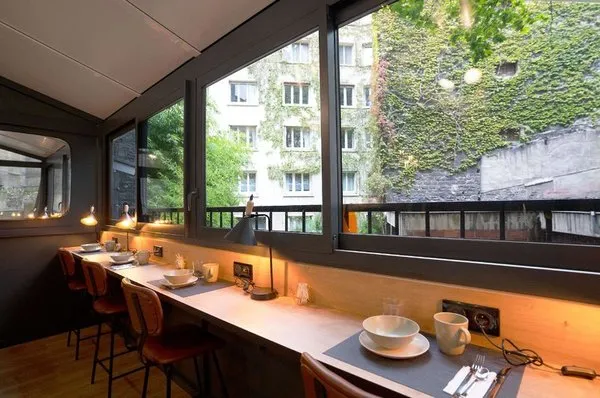 Best Western Hôtel Le Montparnasse Paris