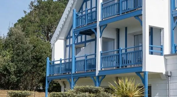 Best Western Hôtel Le Roof