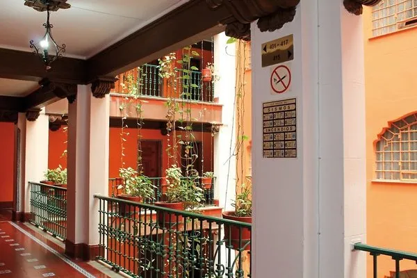 Best Western Hotel Majestic