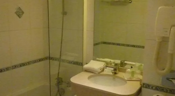 Best Western Hôtel Montcalm