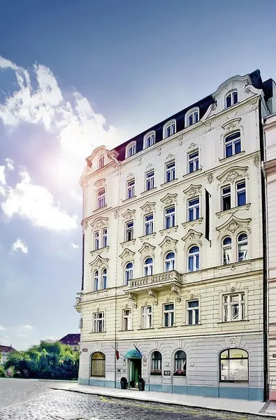 Best Western City Hotel Moran