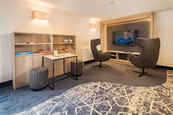 Best Western Hotel München-Airport