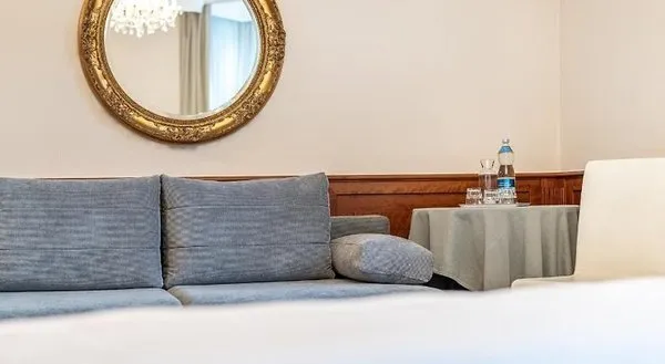 Best Western Hotel Neue Post
