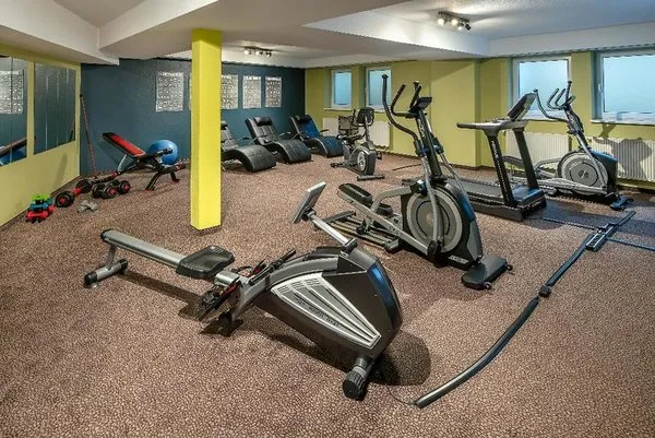 Best Western Hotel Nürnberg am Hauptbahnhof