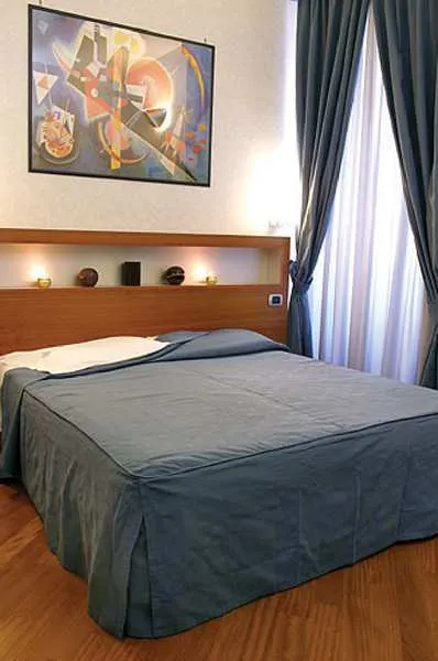 Best Western Hotel Plaza