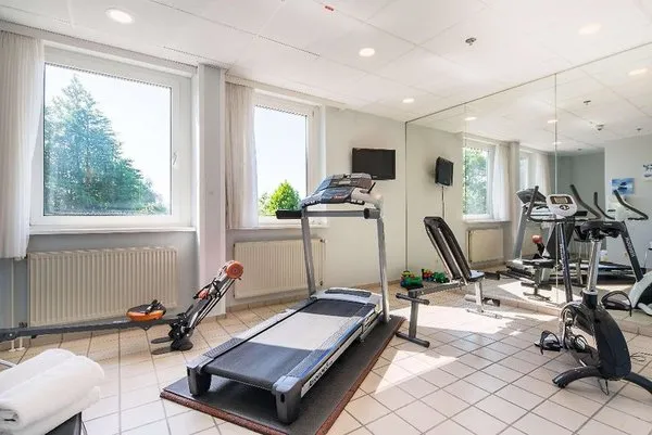 Best Western Hotel Prisma