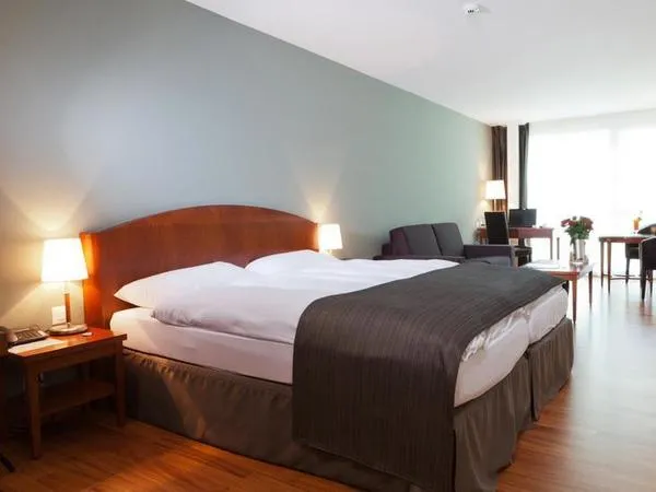 Best Western Hotel Rallye