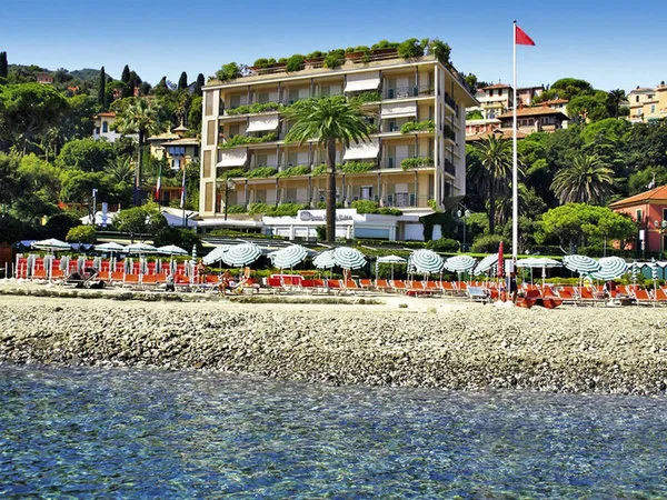 Best Western Hotel Regina Elena