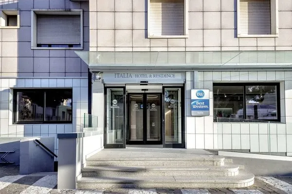 Best Western Hotel Residence Italia