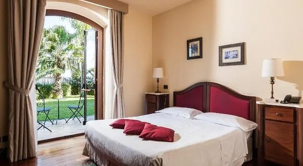 Best Western Hotel Santa Caterina