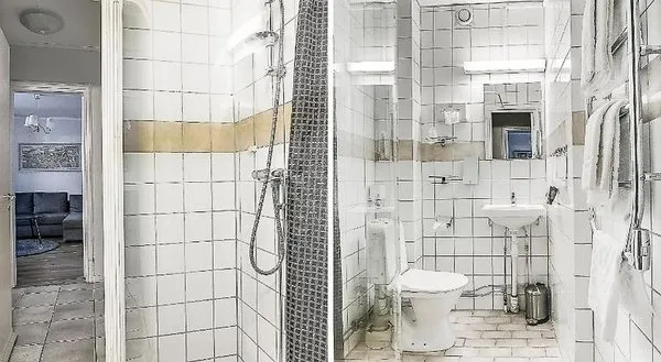 Best Western Hotel Savoy