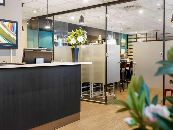 Best Western Hotel Solna