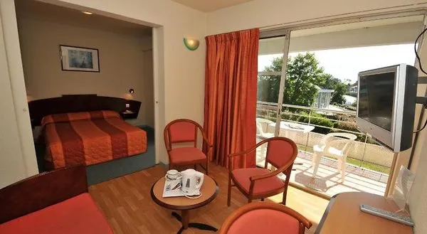 Best Western Hotel Sourceo
