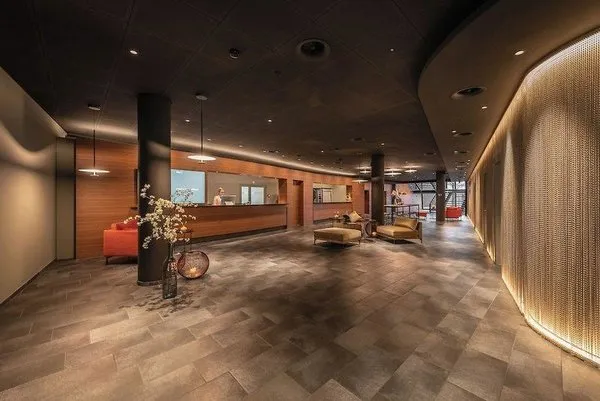Best Western Hotel Spirgarten