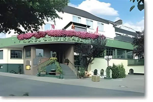 Best Western Hotel St. Michael