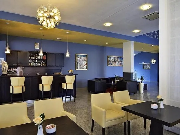 Best Western Hotel Stella
