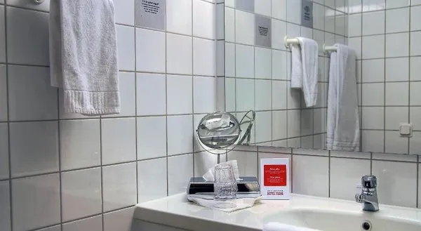 Best Western Hotel Svava Uppsala