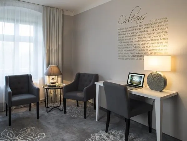 Best Western Hotel Via Regia